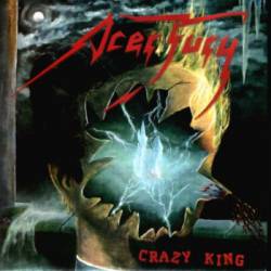Acer Fury : Crazy King (Single)